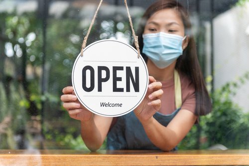 Wirausaha Pemula, Ini Cara Meningkatkan Potensi Diri Anda