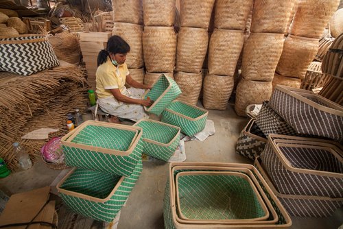 Pentingnya Mengurus Legalitas Merek Usaha bagi UMKM