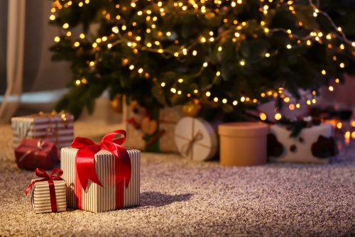 Strategi Pemasaran Bisnis Hampers di Hari Natal dan Tahun Baru