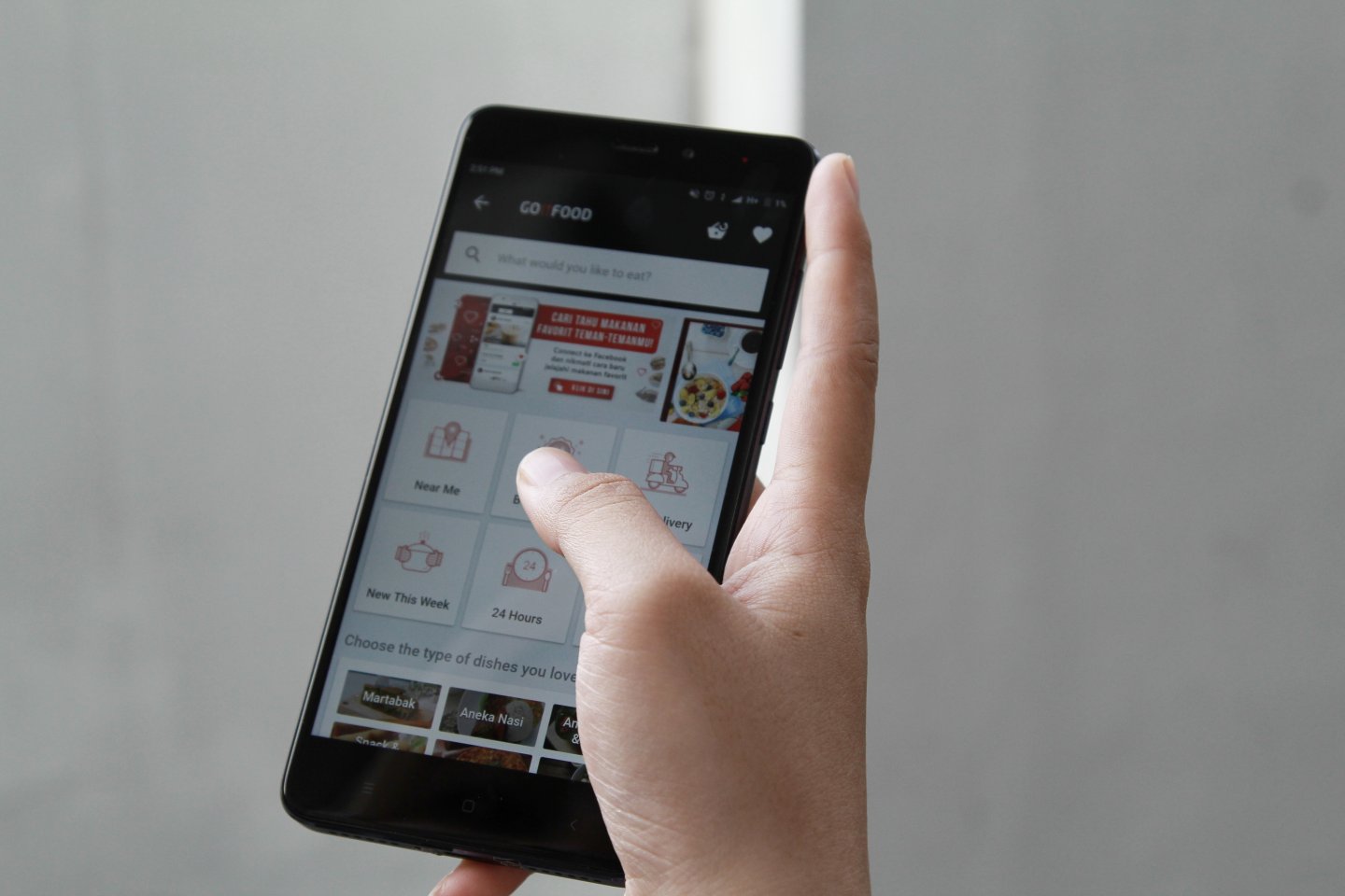 Mau Bisnis Stabil di Akhir Tahun? Gunakan Promosi Layanan Online Delivery