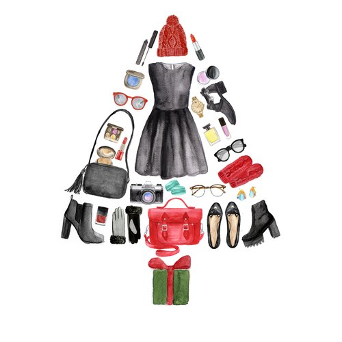 Tips Pemasaran Bisnis Fashion di Hari Natal dan Tahun Baru