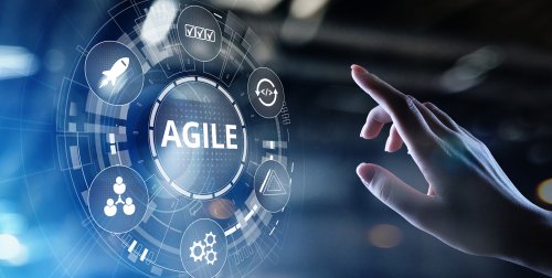 Mempertahankan Bisnis Menjelang Tahun Baru di Era Pandemi dengan Menjadi Seorang Agile Entrepreneur