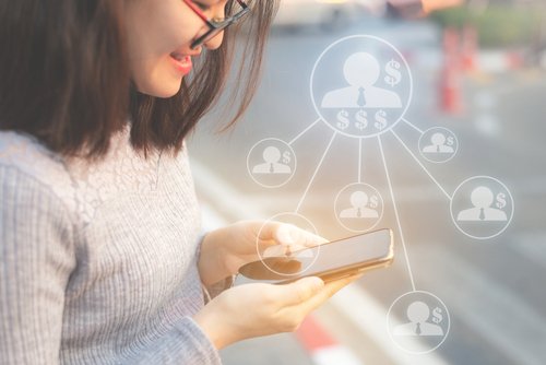 Community Marketing Untuk Meningkatkan Usaha