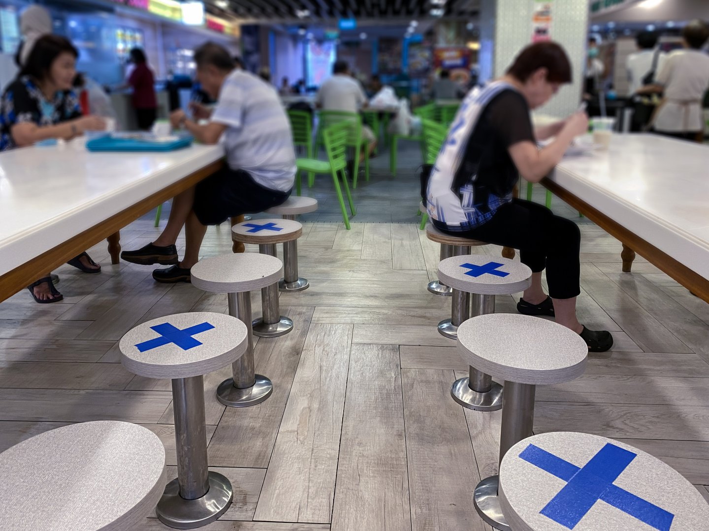 Yuk, Disiplin Protokol Kesehatan Di Dapur Restoran!