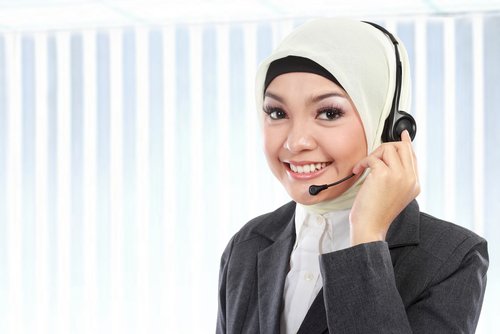 10 Jurus Meningkatkan Motivasi Kerja Tim Customer Service