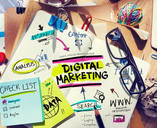 2022 Belum Mau Coba Digital Marketing, Yakin?
