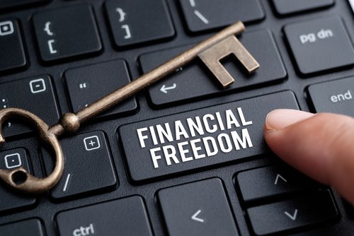 Apa itu Financial Freedom dan Bagaimana Contohnya?