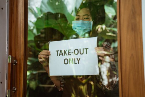 Beberapa Cara Efisiensi Usaha  yang Kita Pelajari dari PPKM 2021