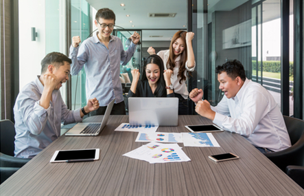 Daya.id, Sahabat Jenius untuk Pahami Siklus Hidup Usaha, Agar Usaha Anda Selalu Tumbuh Berkelanjutan