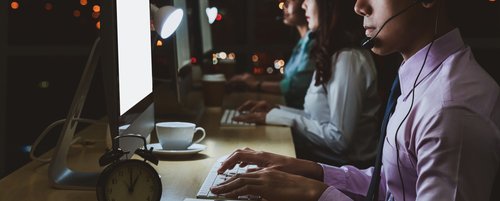 Contoh Buruk Manajemen Customer Service yang Perlu Anda Hindari