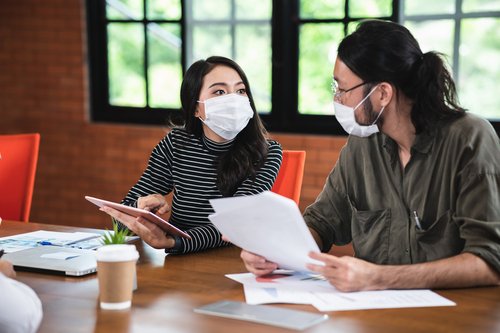 Strategi Pemasaran Produk di Masa Pandemi