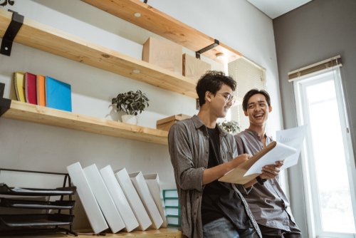 Sudah Coba Proses Pengembangan Produk Baru Ini?