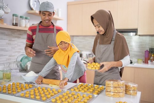 Tips Mengarahkan Bisnis Keluarga pada Anak 