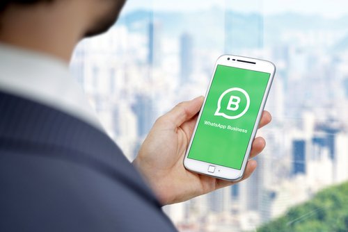 5 Tips Jualan Online Via WhatsApp, Pebisnis Sudah Tahu Belum?