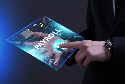 Contoh Payroll Otomatis dan Cara Mudah Transfer Gaji