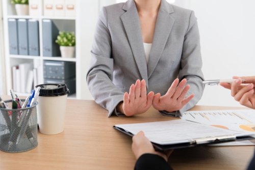 Kredit Modal Usaha Ditolak? Coba Dulu Tips Ini