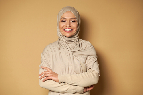 produk hijab yang banyak dicari online