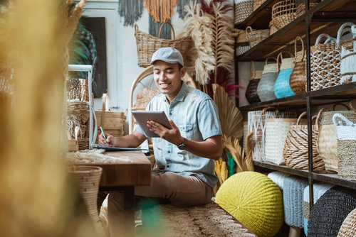 Strategi Digital Marketing UMKM Berbiaya Murah