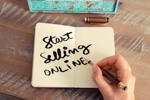 Tips Sukses Jualan Online 2022