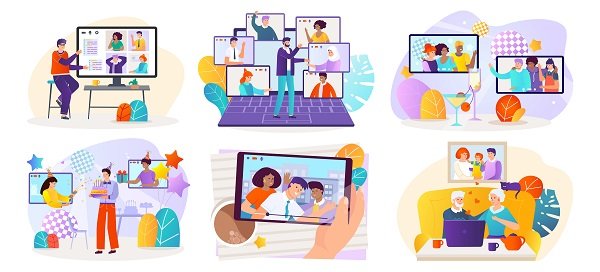 4 Contoh Employee Engagement Saat Pandemi