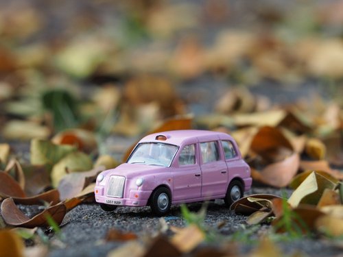 5 Peluang Lain di Bisnis Diecast yang Bisa Anda Coba