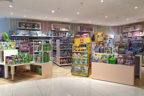 5 Tips Sukses Mengembangkan Bisnis Mainan Anda