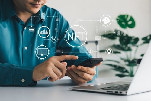 Contoh Penerapan NFT Selain Foto Selfie