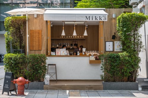 Cuan di Tengah Pandemi, Ini Tips Usaha Jualan Makanan Dengan Modal yang Murah