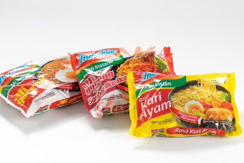 Indomie, Produk Indonesia yang Mendunia