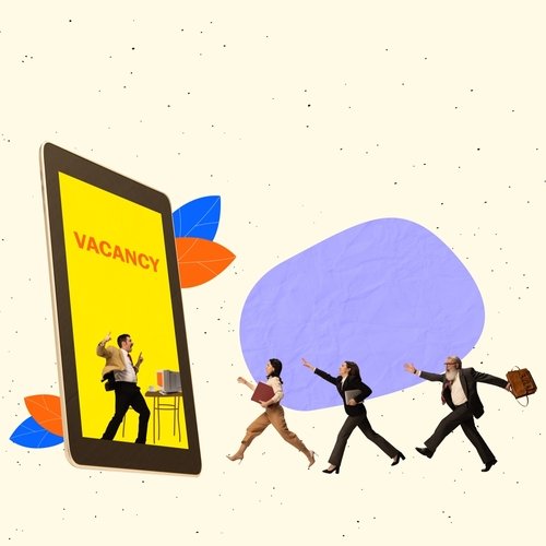 Jabatan Lowong, Promosikan Staf atau Rekrut Orang Baru?