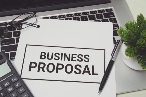 Mau Buat Proposal Kerjasama? Ini Contohnya!