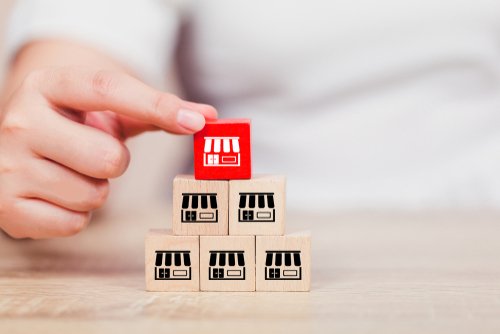 Peluang Bisnis Waralaba Terkenal