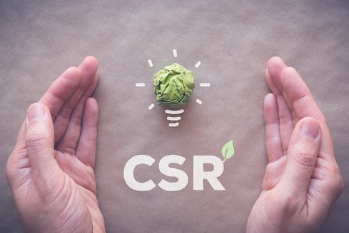 Program CSR Mendukung Keberlanjutan Bisnis