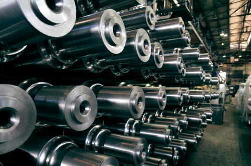 Tips Berbisnis Spare Part Alat Berat untuk Pemula