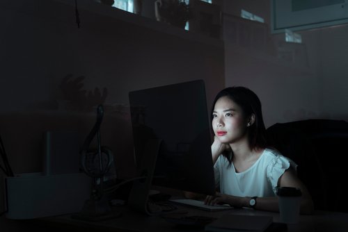 6 Cara Jitu Agar Karyawan Anda Tidak Sering Lembur