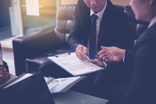 Konsultan Pemula, Ini Cara Susun Proposal Usaha Konsultasi