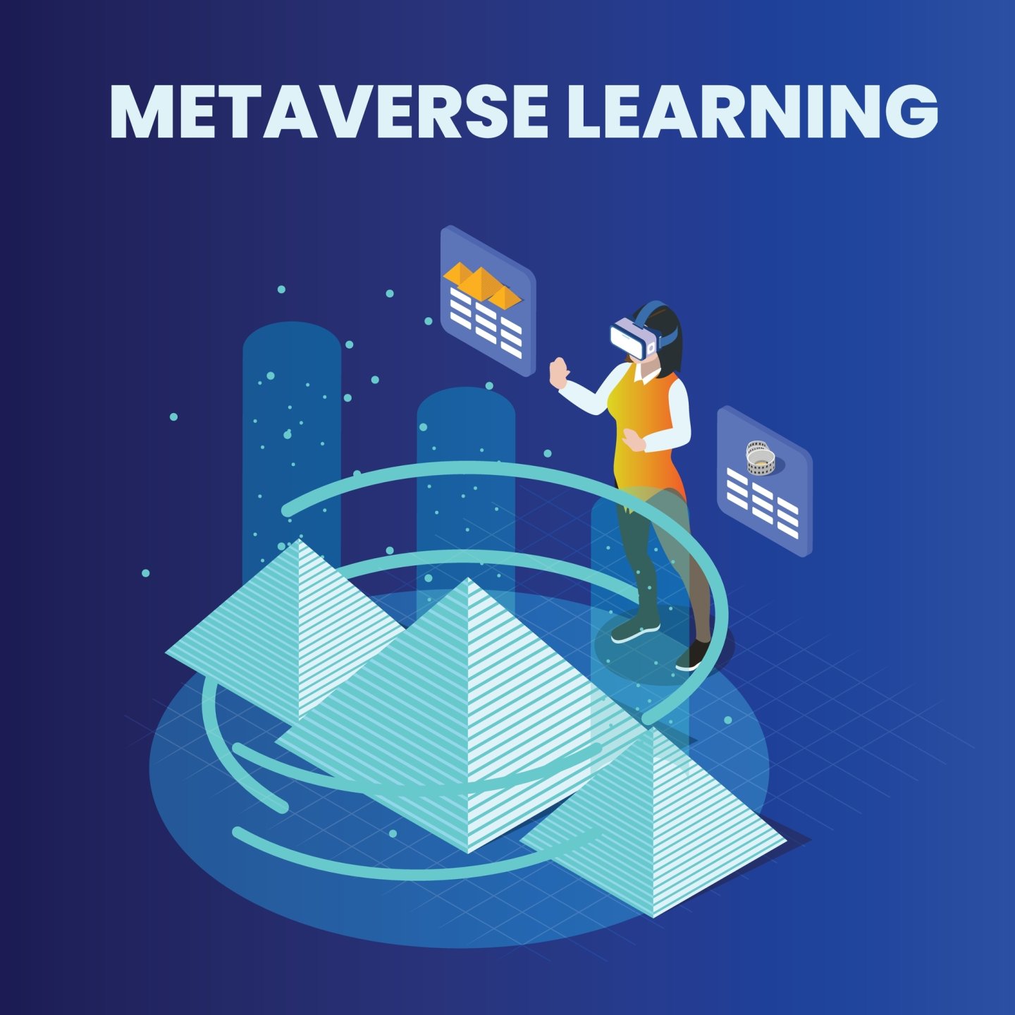 Metaverse: Pengertian, Sejarah, dan Peluang Bisnisnya