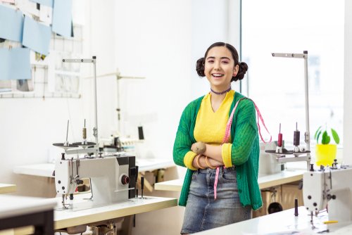 Wirausaha, Memang Susah?