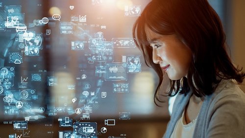 3 Sektor Usaha Sukses Saat Pandemi Berkat Trasformasi Digital