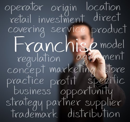 4 Tips Meningkatkan Omzet Bisnis Franchise