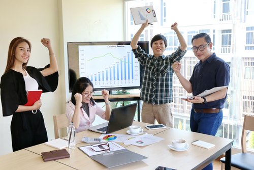 7 Cara Memilih Mitra Usaha yang Tepat