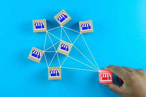 Cara Membuat Brand untuk Bisnis Franchise