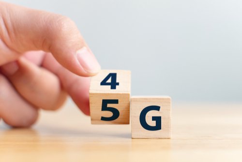 Perjalanan Jaringan 4G dan 5G di Indonesia