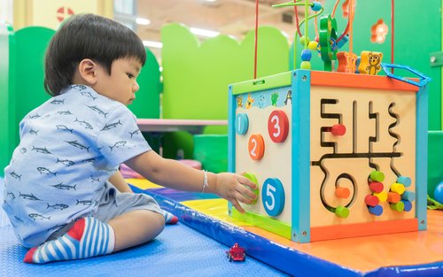Cara Tokcer Memulai Bisnis Daycare