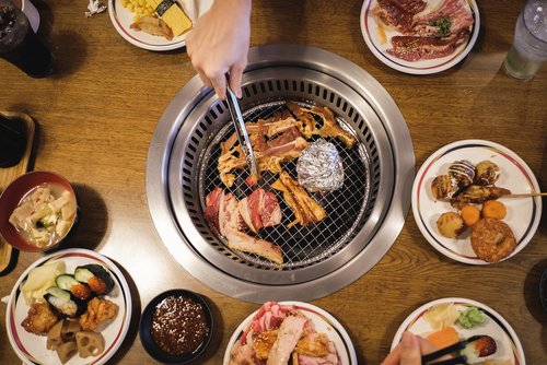 Tertarik dengan Bisnis All You Can Eat? Ini Tips Memulainya!