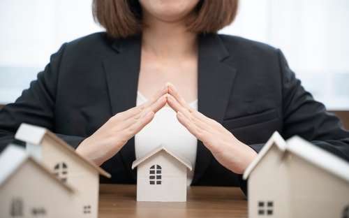 Tips Memulai Bisnis Agen Properti