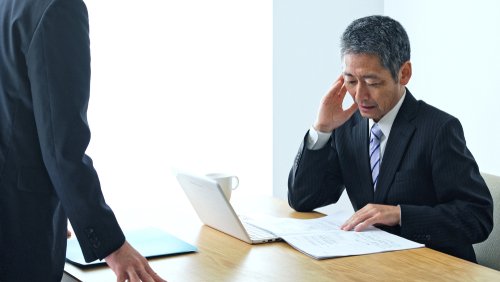 Apakah Toxic Boss Adalah Seorang yang Tidak Kompeten? 