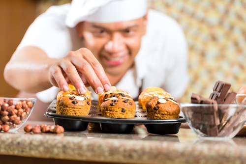 Hobi Masak? Yuk Coba Buka Usaha Roti Rumahan!