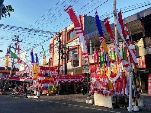 Ide Usaha Sampingan Jelang 17-an, Cocok Untuk Pemilik Toko Kelontong dan Agen Pulsa!