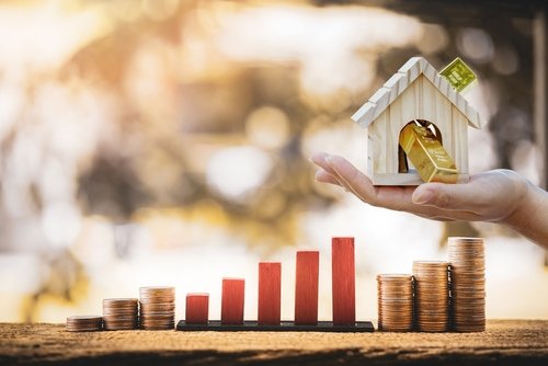 Investasi Emas atau Properti, Ini Kekurangan dan Kelebihan Masing-Masing